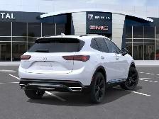 2026 Buick Envision Sport Touring AWD - Photo 5