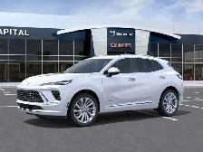 2026 Buick Envision Avenir AWD - Photo 3