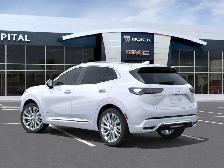 2026 Buick Envision Avenir AWD - Photo 4