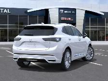 2026 Buick Envision Avenir AWD - Photo 5