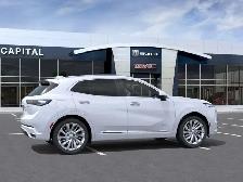 2026 Buick Envision Avenir AWD - Photo 6