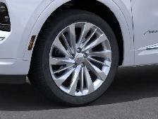 2026 Buick Envision Avenir AWD - Photo 9