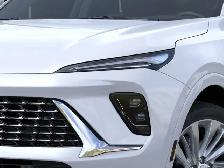 2026 Buick Envision Avenir AWD - Photo 10