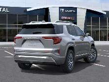 2027 GMC Terrain AWD Denali - Photo 5