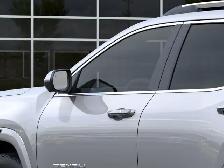 2027 GMC Terrain AWD Denali - Photo 12