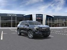 2027 GMC Terrain AWD Elevation - Photo 2