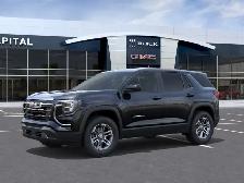 2027 GMC Terrain AWD Elevation - Photo 3