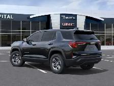 2027 GMC Terrain AWD Elevation - Photo 4