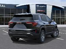 2027 GMC Terrain AWD Elevation - Photo 5