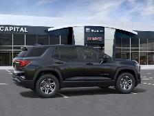 2027 GMC Terrain AWD Elevation - Photo 6