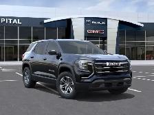 2027 GMC Terrain AWD Elevation - Photo 7