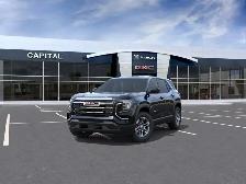 2027 GMC Terrain AWD Elevation - Photo 8