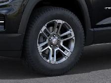 2027 GMC Terrain AWD Elevation - Photo 9