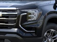 2027 GMC Terrain AWD Elevation - Photo 10
