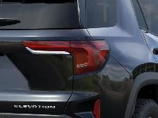 2027 GMC Terrain AWD Elevation - Photo 11