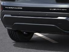 2027 GMC Terrain AWD Elevation - Photo 14