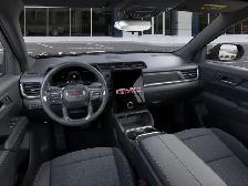2027 GMC Terrain AWD Elevation - Photo 15