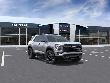 2027 GMC Terrain AWD AT4 - Photo 2
