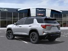 2027 GMC Terrain AWD AT4 - Photo 4