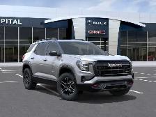 2027 GMC Terrain AWD AT4 - Photo 7