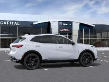 2026 Buick Envision Sport Touring AWD - Photo 6