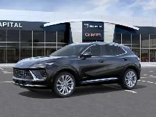 2026 Buick Envision Avenir AWD - Photo 3