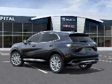 2026 Buick Envision Avenir AWD - Photo 4