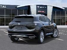 2026 Buick Envision Avenir AWD - Photo 5
