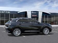 2026 Buick Envision Avenir AWD - Photo 6