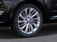 2026 Buick Envision Avenir AWD - Photo 9