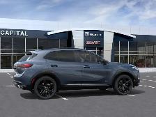 2026 Buick Envision Sport Touring AWD - Photo 6