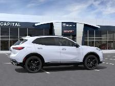 2026 Buick Envision Sport Touring AWD - Photo 6