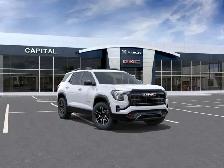 2027 GMC Terrain AWD AT4 - Photo 2