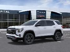 2027 GMC Terrain AWD AT4 - Photo 3