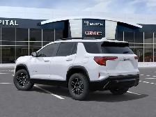 2027 GMC Terrain AWD AT4 - Photo 4