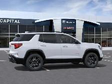 2027 GMC Terrain AWD AT4 - Photo 6