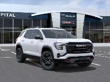 2027 GMC Terrain AWD AT4 - Photo 7