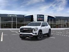 2027 GMC Terrain AWD AT4 - Photo 8