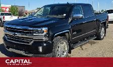 2018 Chevrolet Silverado 1500 High Country Crew Cab w/ 5'8