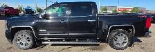 2018 Chevrolet Silverado 1500 High Country Crew Cab w/ 5'8 - Photo 2