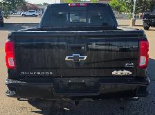 2018 Chevrolet Silverado 1500 High Country Crew Cab w/ 5'8 - Photo 4