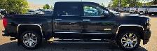 2018 Chevrolet Silverado 1500 High Country Crew Cab w/ 5'8 - Photo 6