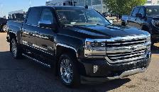 2018 Chevrolet Silverado 1500 High Country Crew Cab w/ 5'8 - Photo 7