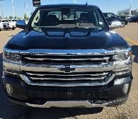 2018 Chevrolet Silverado 1500 High Country Crew Cab w/ 5'8 - Photo 8