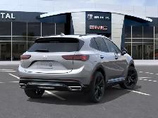 2026 Buick Envision Sport Touring AWD - Photo 5