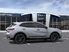 2026 Buick Envision Sport Touring AWD - Photo 6