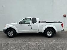 2013 Nissan Frontier S KING CAB-1 OWNER-ONLY 140,000KM-CERTIFI - Photo 2