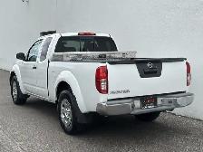 2013 Nissan Frontier S KING CAB-1 OWNER-ONLY 140,000KM-CERTIFI - Photo 3