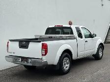 2013 Nissan Frontier S KING CAB-1 OWNER-ONLY 140,000KM-CERTIFI - Photo 5