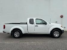 2013 Nissan Frontier S KING CAB-1 OWNER-ONLY 140,000KM-CERTIFI - Photo 6